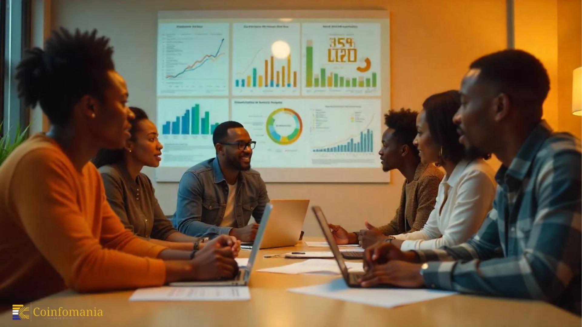 Nigeria’s $59 Billion Crypto Boom: How a Ban Backfired and Fueled the Market