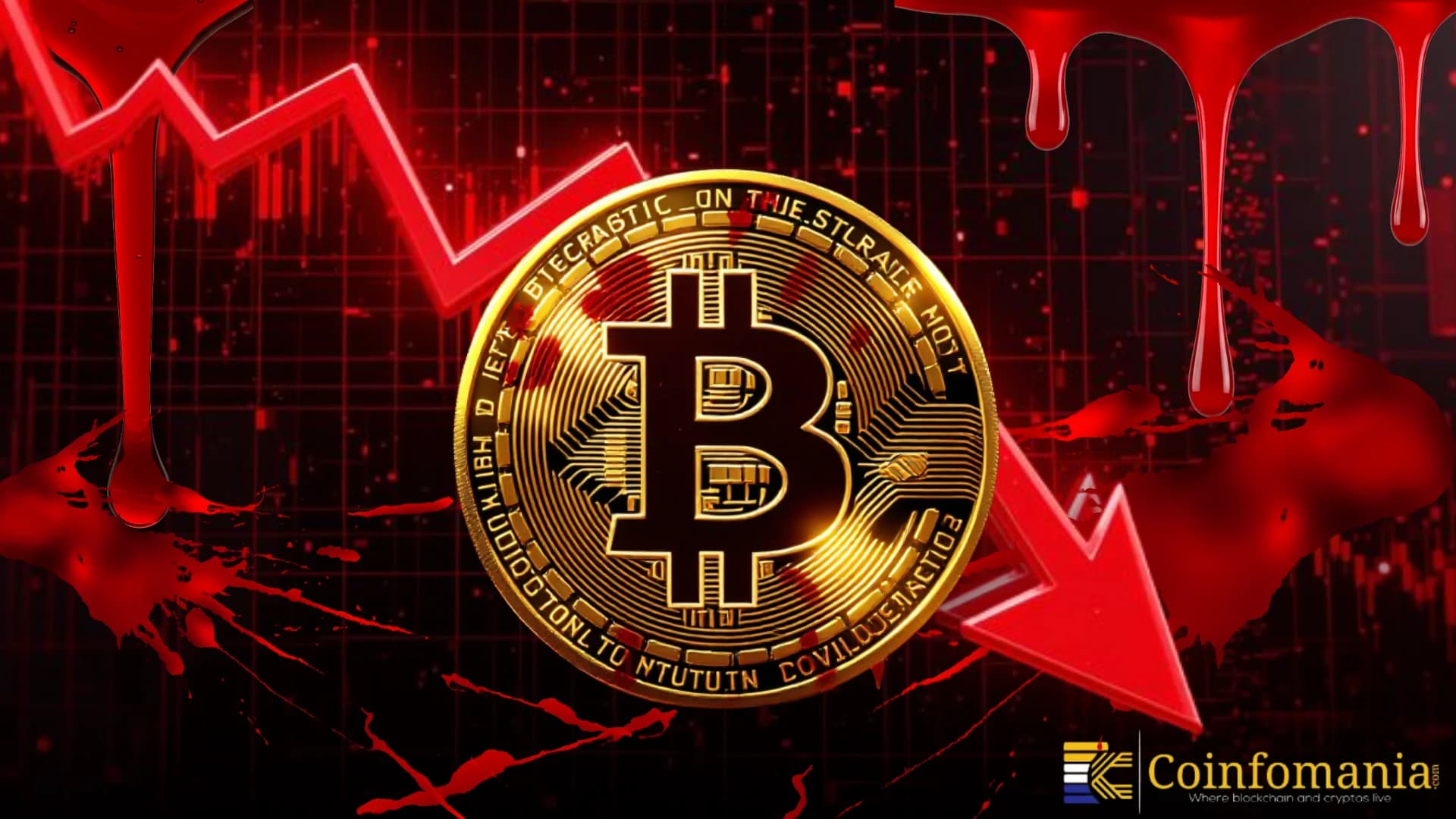 Crypto Market Wiped as $763M in Long Positions Get Liquidated