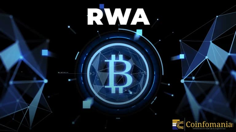 $15 BILLION Just Broke: RWAs Are Quietly Taking Over Crypto