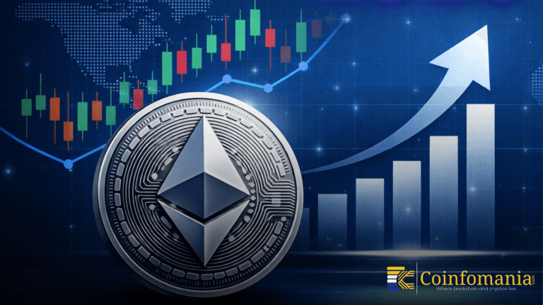 خارطة طريق إيثيريوم وتوقعات سعر ETH لعام 2026
