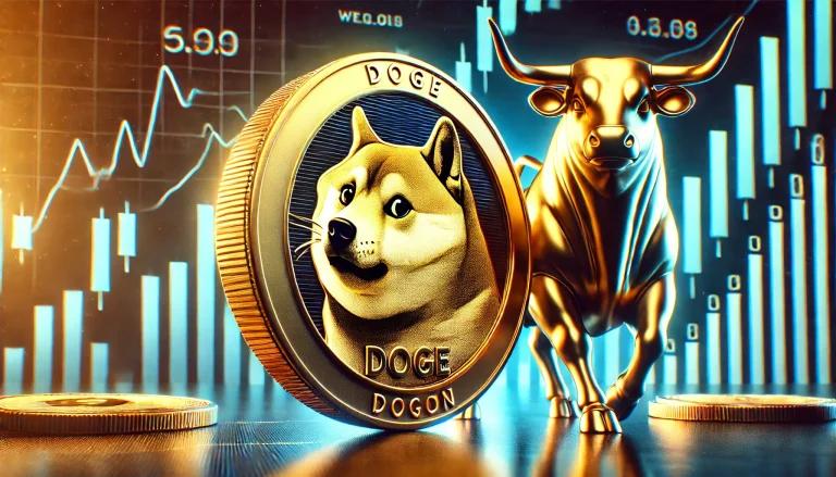 Over 810 Million DOGE Moved in One Day, Price Rally Ahead?