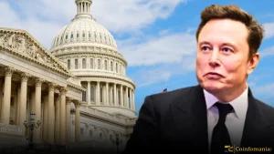 Elon Musk Reacts to U.S. Energy Strategy and China’s Solar Growth