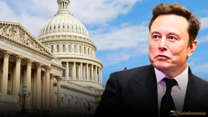 Elon Musk Reacts to U.S. Energy Strategy and China’s Solar Growth
