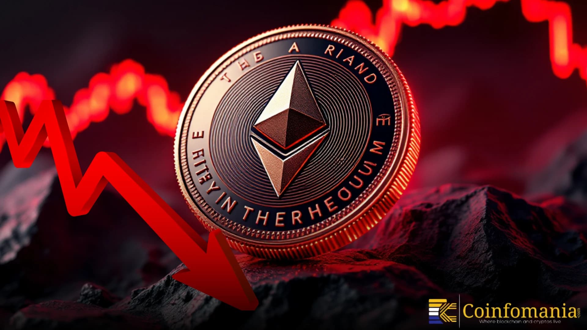 El repunte de Ethereum señala un alza a corto plazo