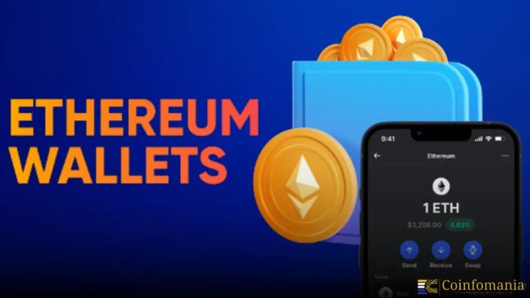 Ethereum OG Wallet Moves 2,200 ETH to Bybit