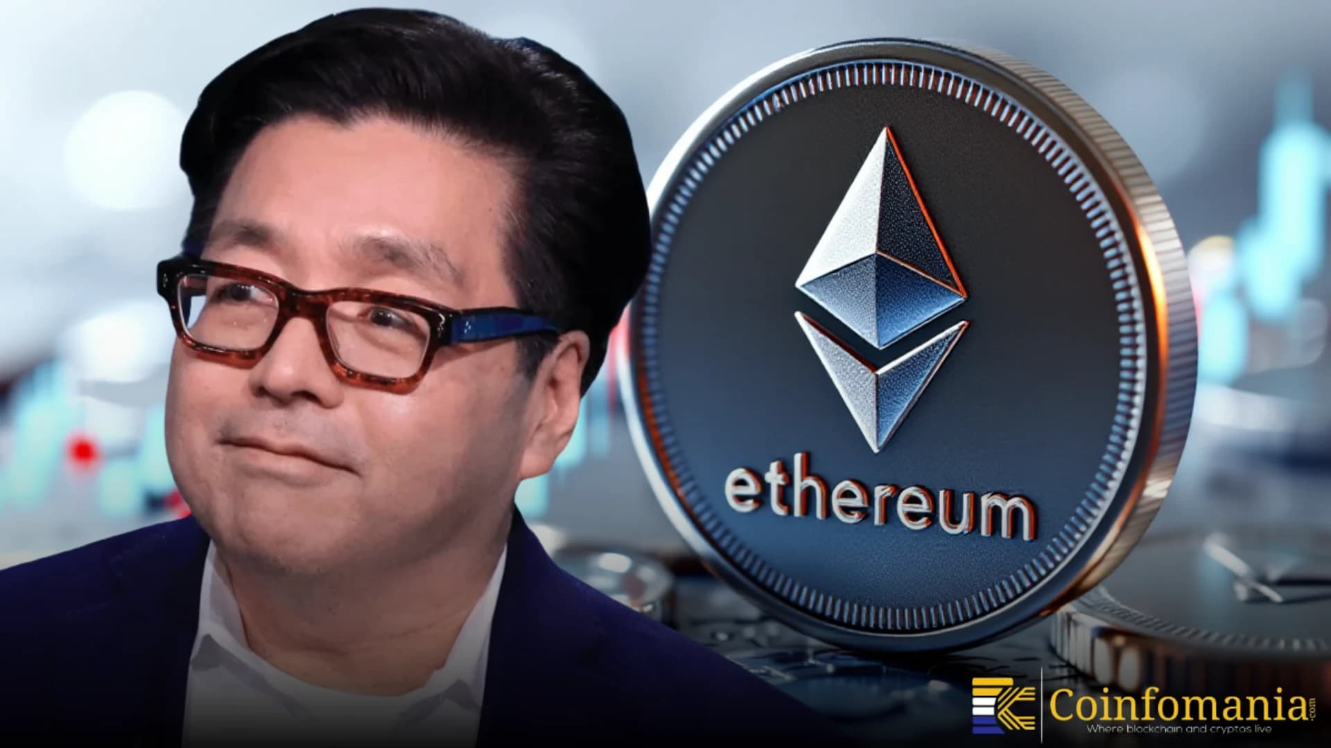 Ethereums Boden ist erreicht – Tom Lee hat es gerade bestätigt!