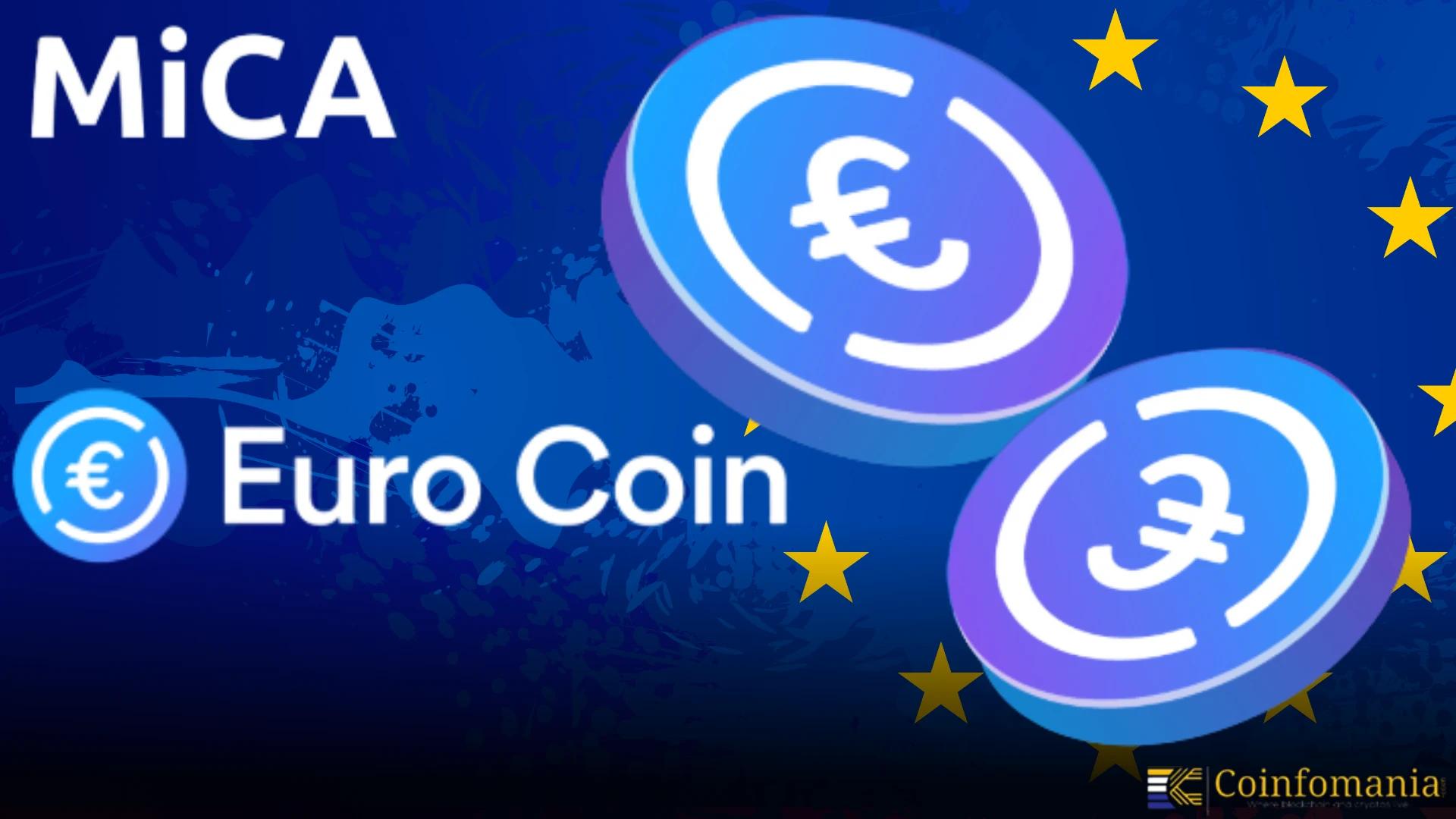 Euro Stablecoin Launch 2026 Gains MiCA Approval