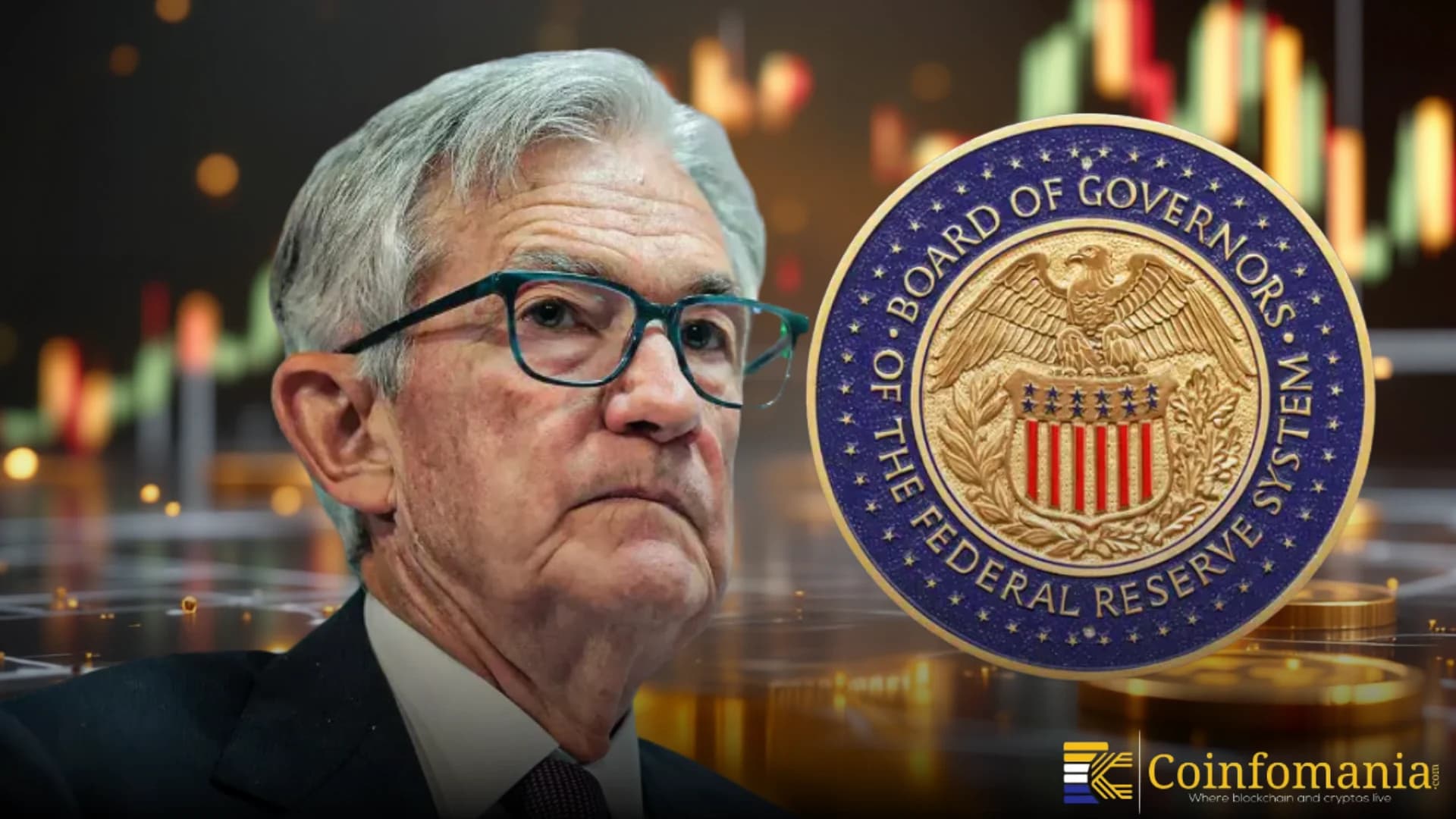 La Fed maintient les taux : probabilité de 99,5 %, les chances de hausse chutent