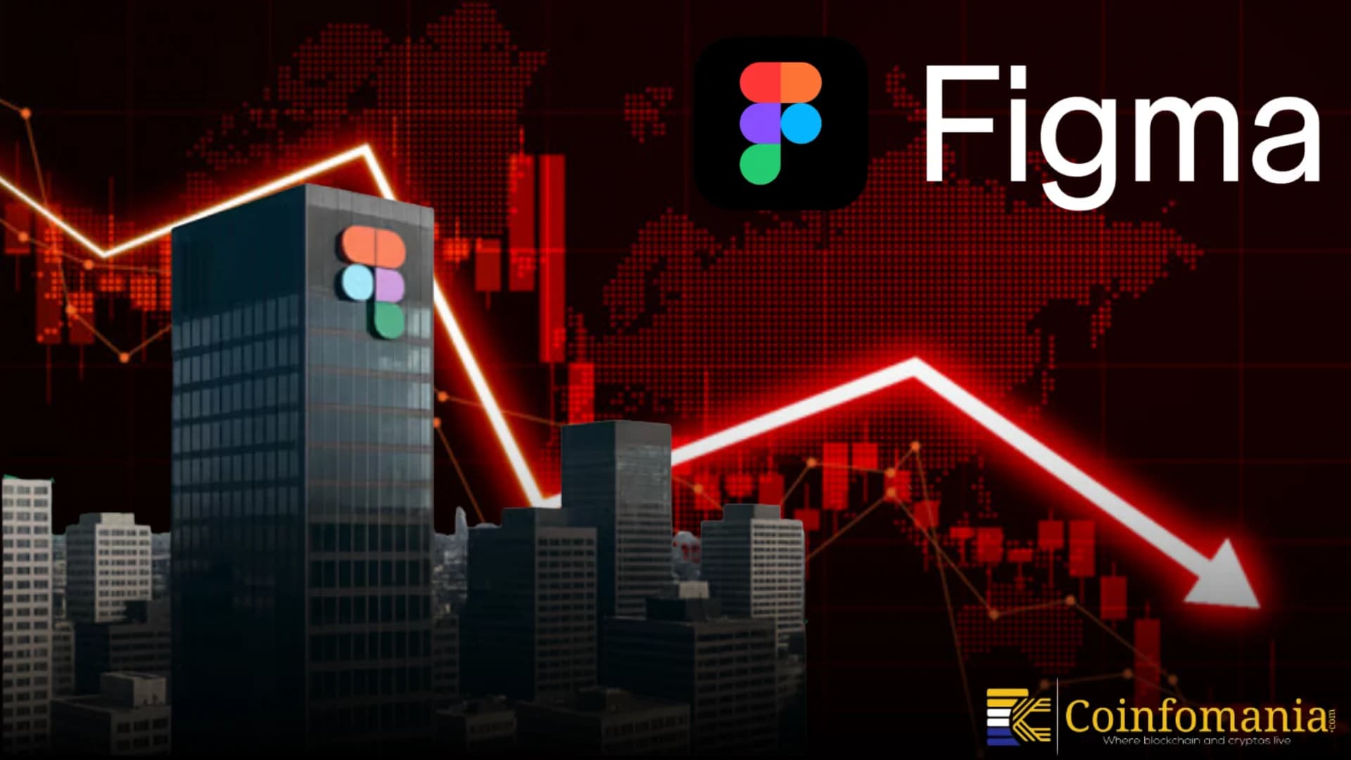 Figma Stock Falls After Google Launches Stitch