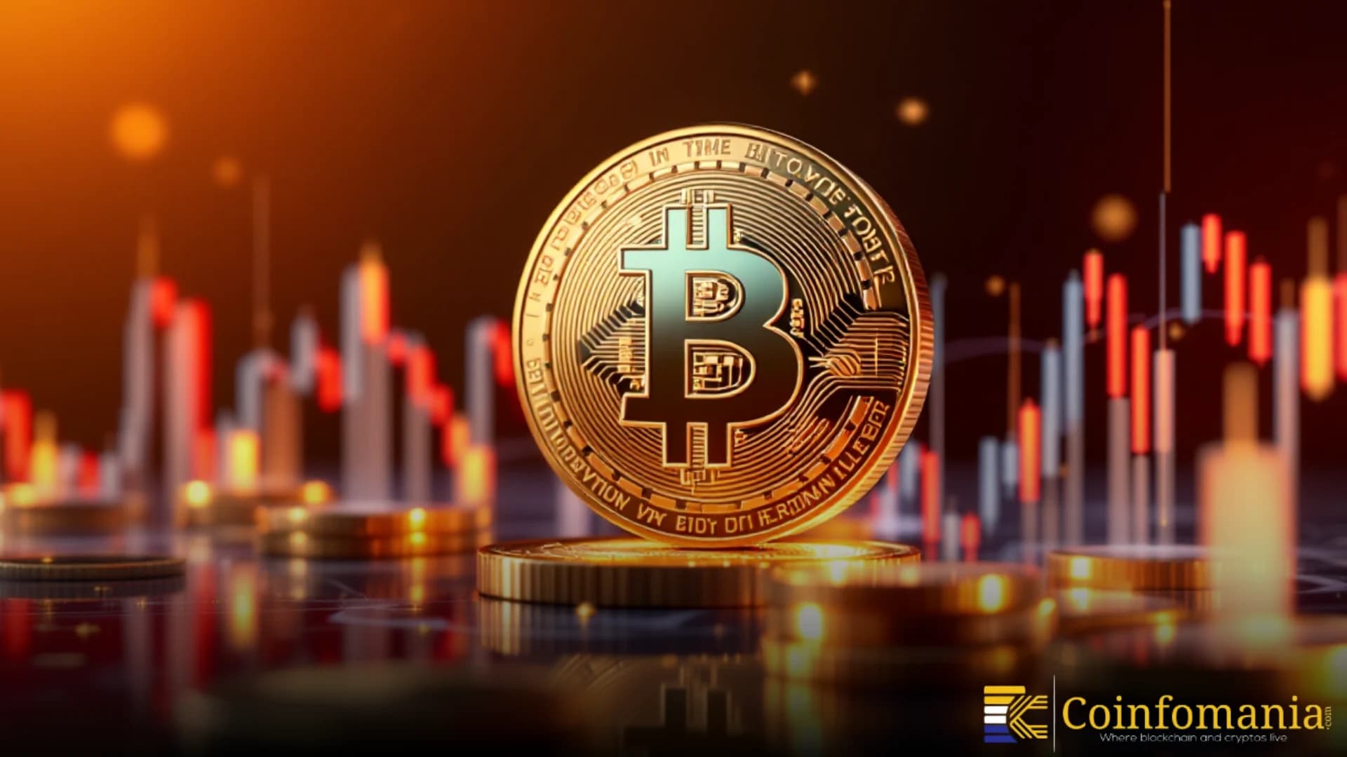 Global M2 exploding – Bitcoin ready to absorb!