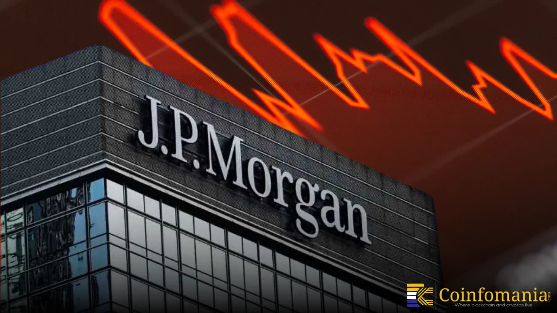 JPMorgan’s $328M Ponzi Hypocrisy Exposed