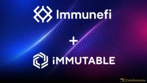 Immunefi and Immutable Launch a $1M Bug Bounty to Strengthen Web3 Security