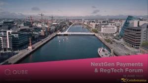 NextGen Payments & RegTech Forum Gathers Finance Leaders on June 19
