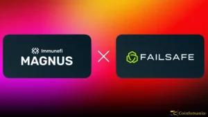 Immunefi Partners With FailSafe to Bring End-to-End Smart Contract Security and Real-Time Runtime Protection to Magnus