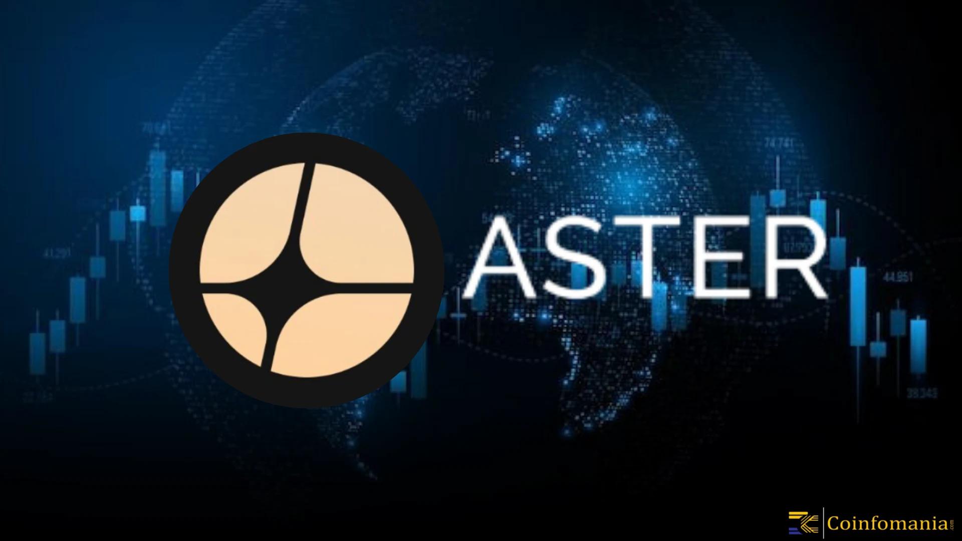 Aster Chain Beta Goes Live for Selected Traders, Introducing Confidential Onchain Trading Protocol, Prioritizing Self-Custody and Manipulation-Resistant Infrastructure