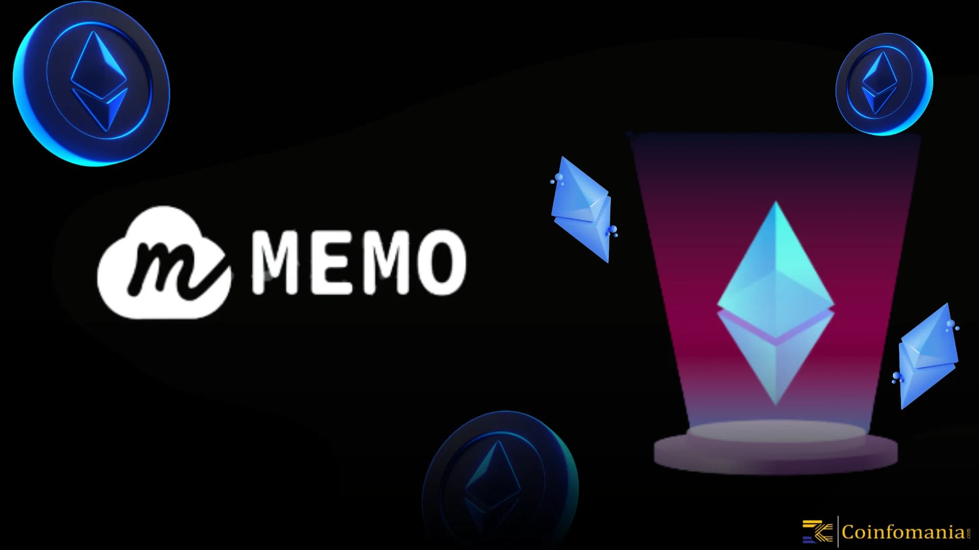 Memo Labs Releases New Ethereum Improvement Proposal ERC-7829 for Managing Data Asset NFTs With Monetization and Circulation Tool