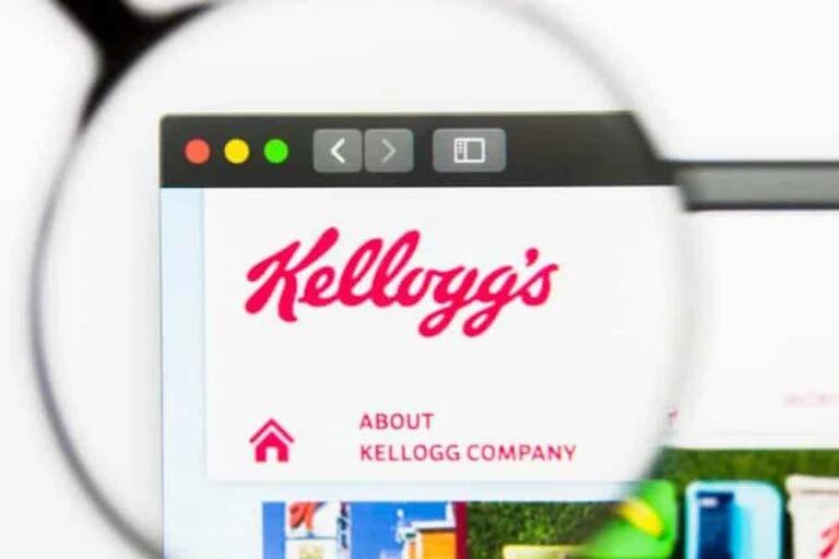 Kellogg’s Enters the Metaverse With Trademark Filing