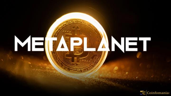 Blockchain Group Adds 60 BTC and Metaplanet Acquires 1,005 BTC in Strategic Moves for 2025