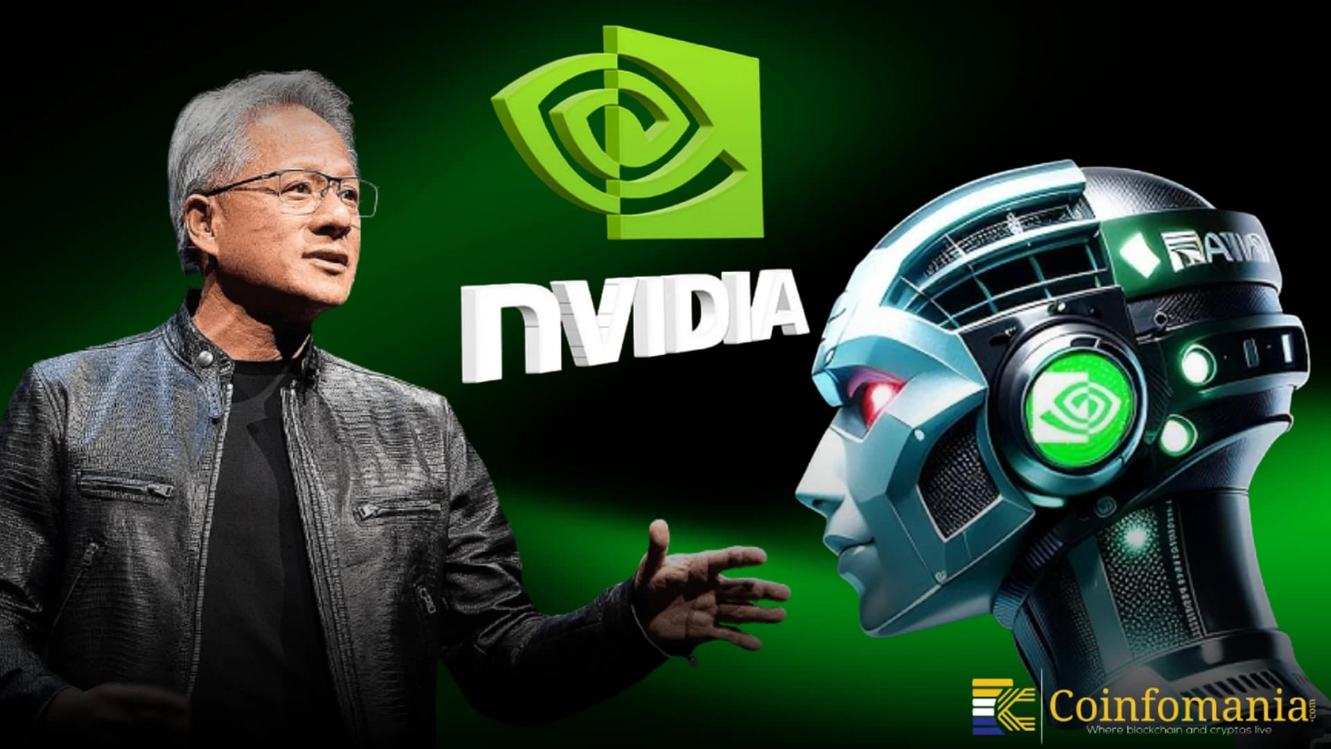 NVIDIA to Fund Open-Weight AI Models With $26B Push