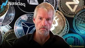 Inside Michael Saylor’s 7 Crypto Stock Picks From Tokyo to Nasdaq