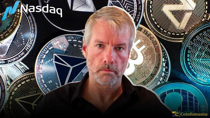 Inside Michael Saylor’s 7 Crypto Stock Picks From Tokyo to Nasdaq