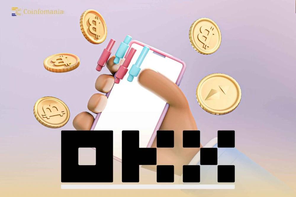 Why OKB Outshines Litecoin as a $1 Million Crypto Bet, According to On-Chain Data
