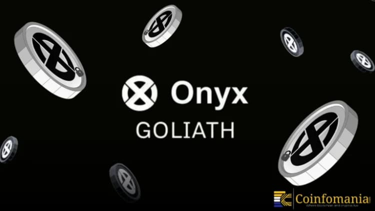 Onyx เปิดตัว Goliath Mainnet ด้วยความสามารถ 100,000 TPS
