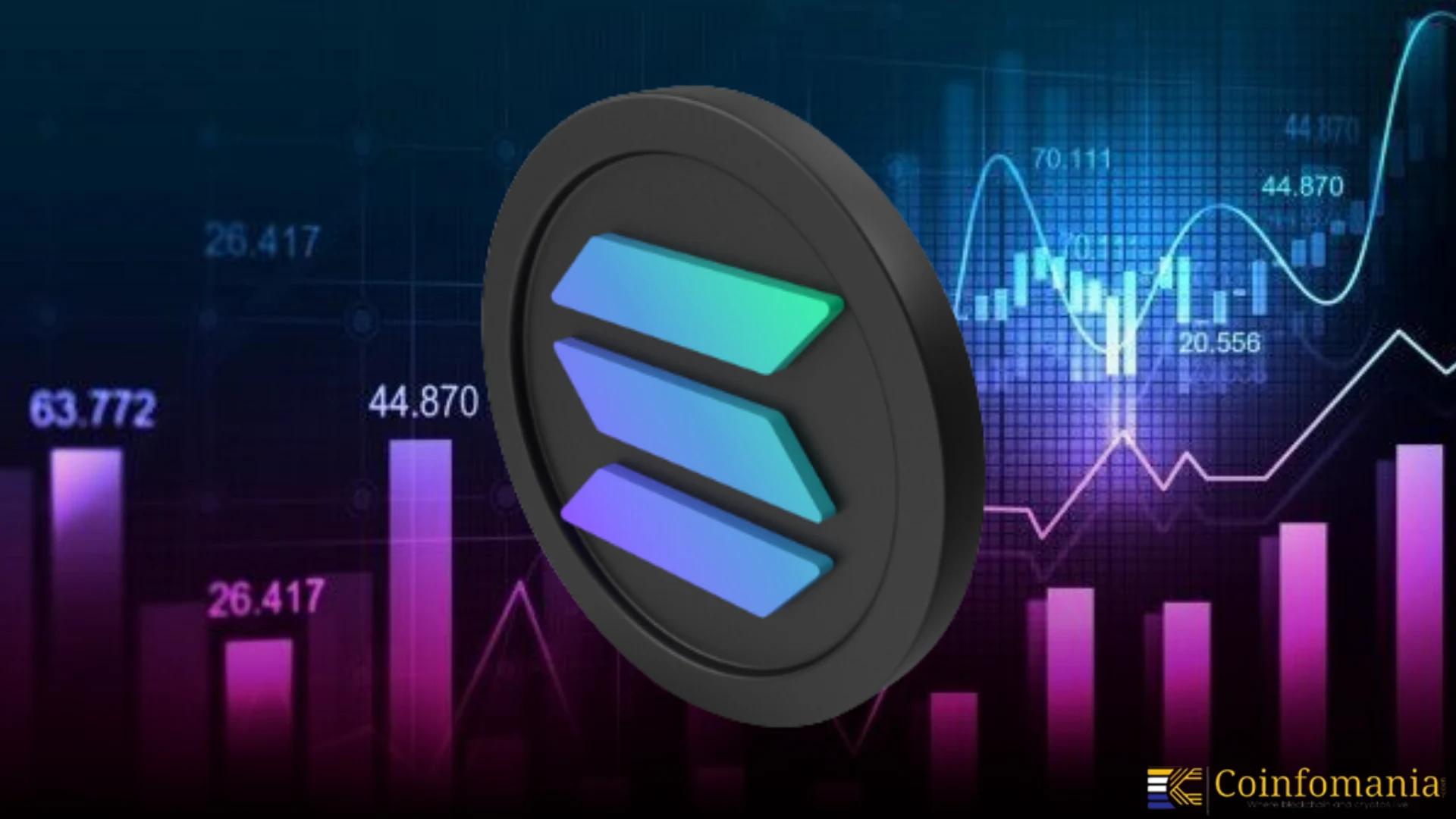 $17M Shorts Wiped Out As Solana Price Breaks $220
