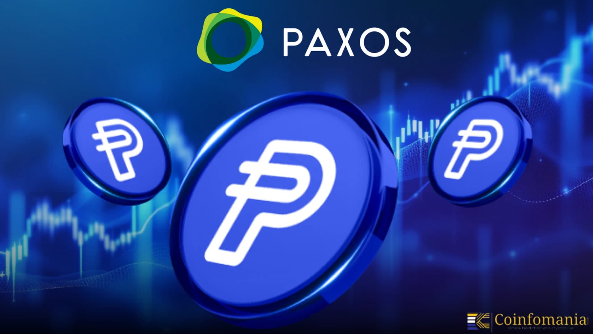 Paxos PYUSD Glitch: 300 Trillion Tokens Minted and Burned