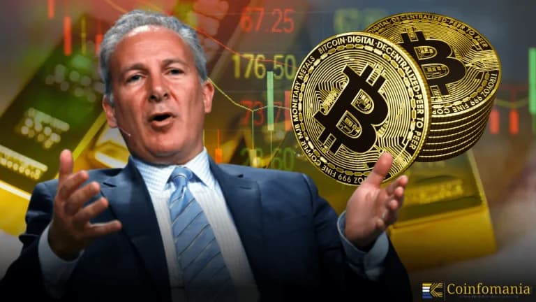 Peter Schiff’s Views on Bitcoin and Gold in 2026 Market