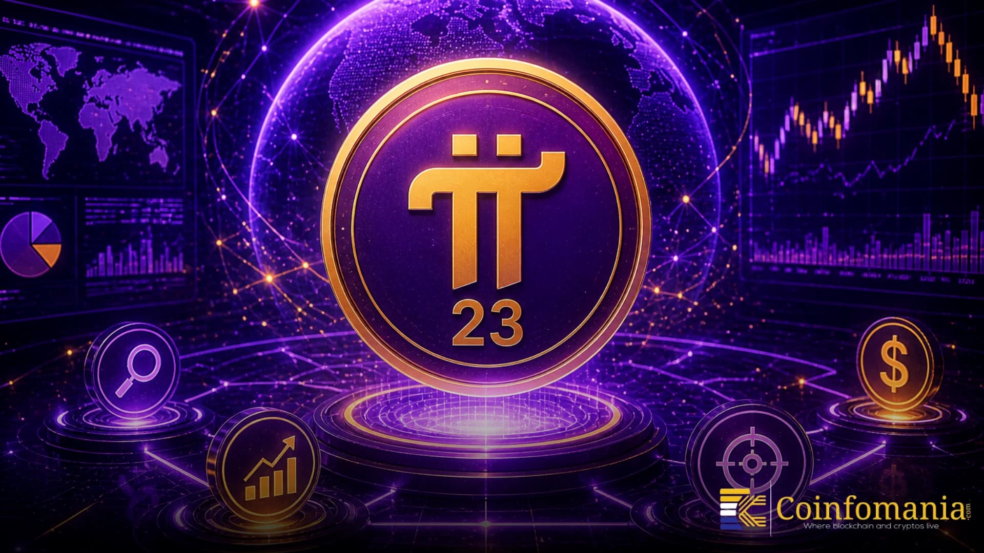 Pi Network Protocol 23: Why Traders Are Watching Closely