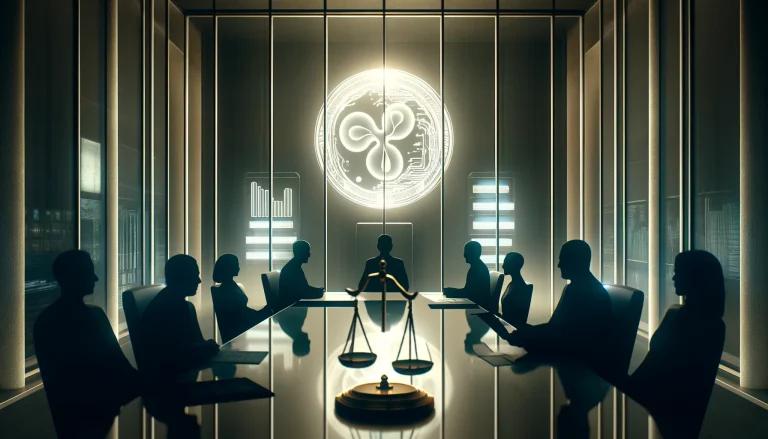 Ripple News: SEC to Discuss Litigation Claims in First Closed-Door Meeting Under Uyeda
