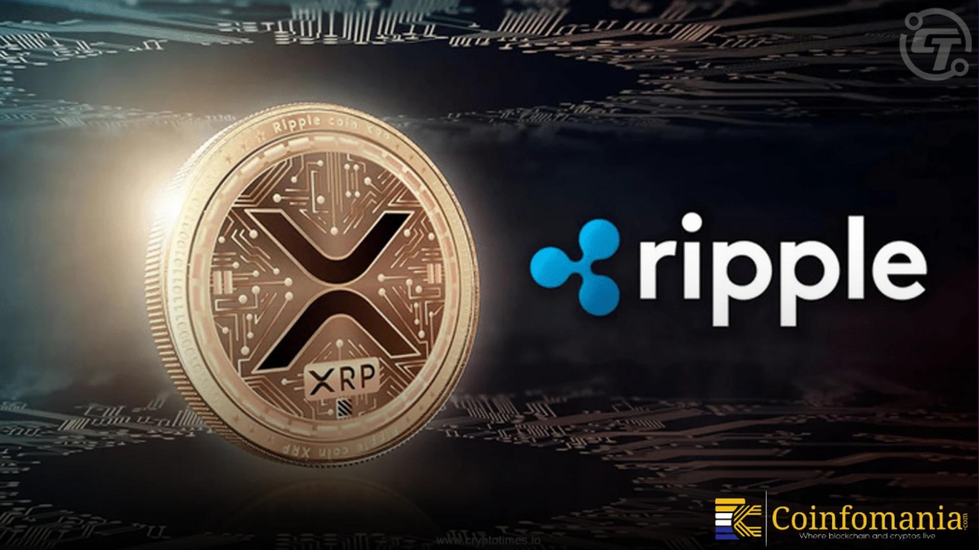 Ripple Releases 1B XRP in First 2026 Escrow Unlock