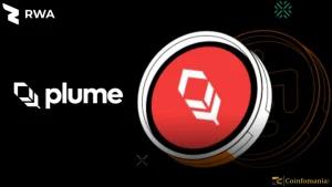 Plume Network Launches Genesis Mainnet to Drive RWA Tokenization and Expands Ecosystem for the Future of Blockchain