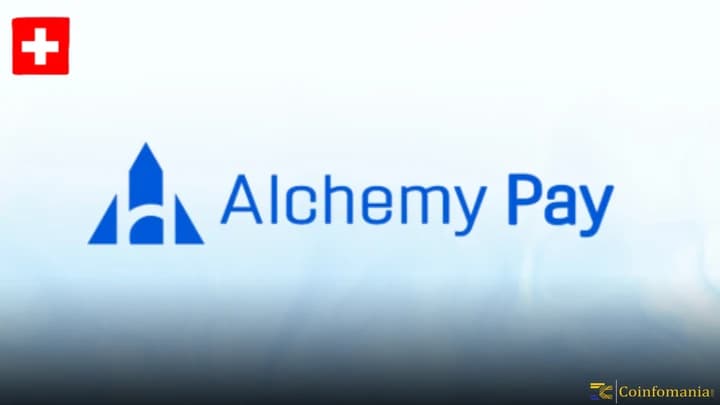 Alchemy Pay Gains Swiss VQF Approval to Boost Crypto Payment Trust