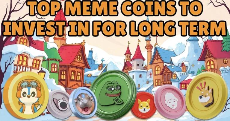 9 Best Cryptos in 2025 for Massive ROI | Arctic Pablo Presale & Viral Meme Coins