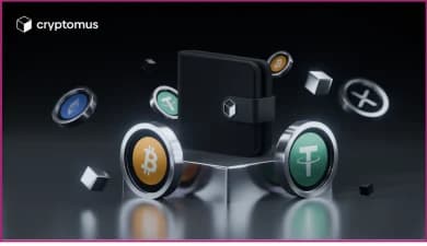 Comment créer un portefeuille crypto