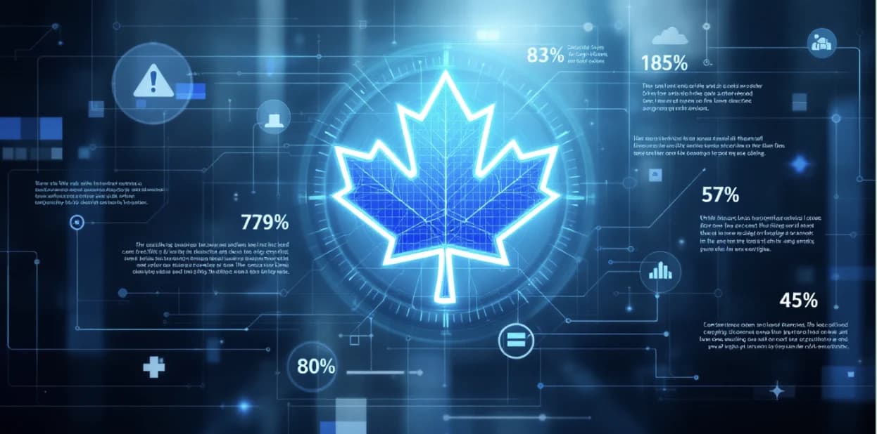 Canadian Regulator Introduces Tiered Crypto Custody Framework