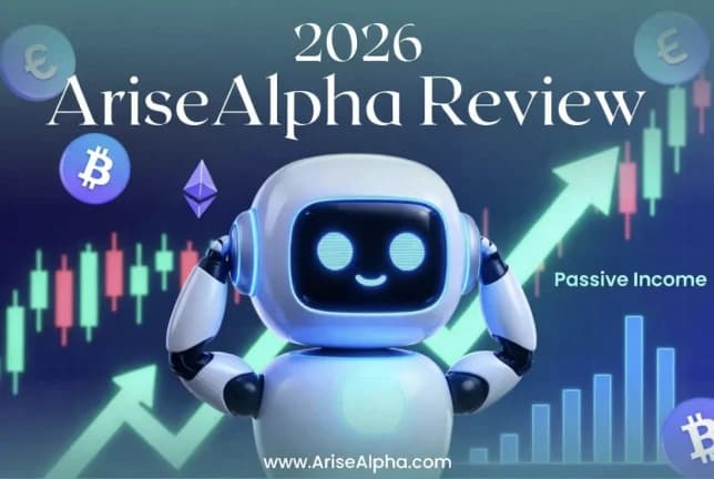 Leading AI Crypto Trading Bot for Beginners in 2026 – AriseAlpha Review and Automated Trading Guide