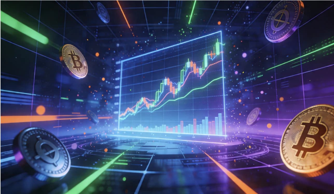 BTCC Exchange: Crypto Futures & Multi-Asset Margin Trading Overview