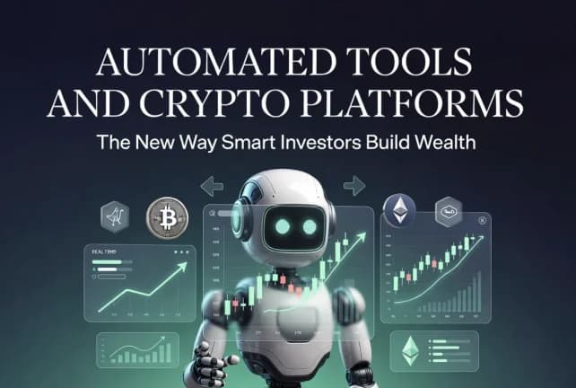SaintQuant’s AI Crypto Trading Bot: An Overview of Automated, Data-Driven Strategies