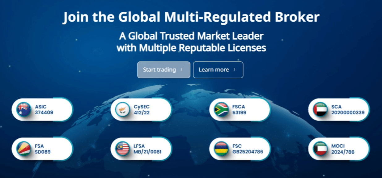 XS.com Review: Features, Regulation, and Reliability