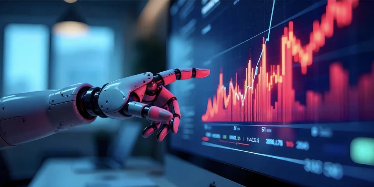 How AI Stock Trading Platforms Are Used in 2026: Features, Use Cases, and Automation Tools