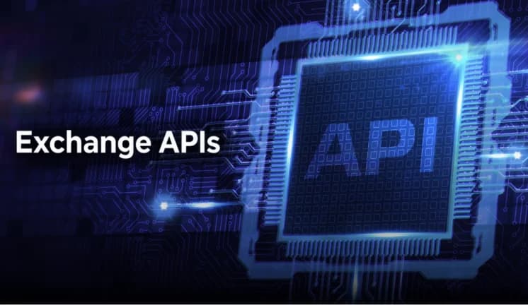 Building Scalable Crypto Applications With Exchange APIs