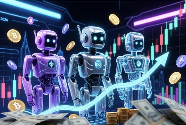 AI Crypto Trading Bots Reviewed: SaintQuant, Pionex, and 3Commas — Comparing Automation Approaches in 2026