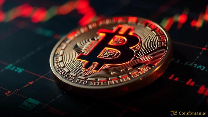 On-Chain Data Uncovers Five Bitcoin Signals That Predict Market Moves