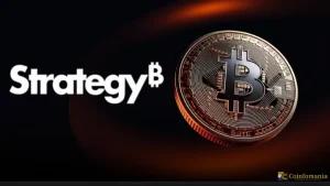 Strategy Announces $2.1 Billion ATM Program Backed by Strong Bitcoin Gains and Token Growth