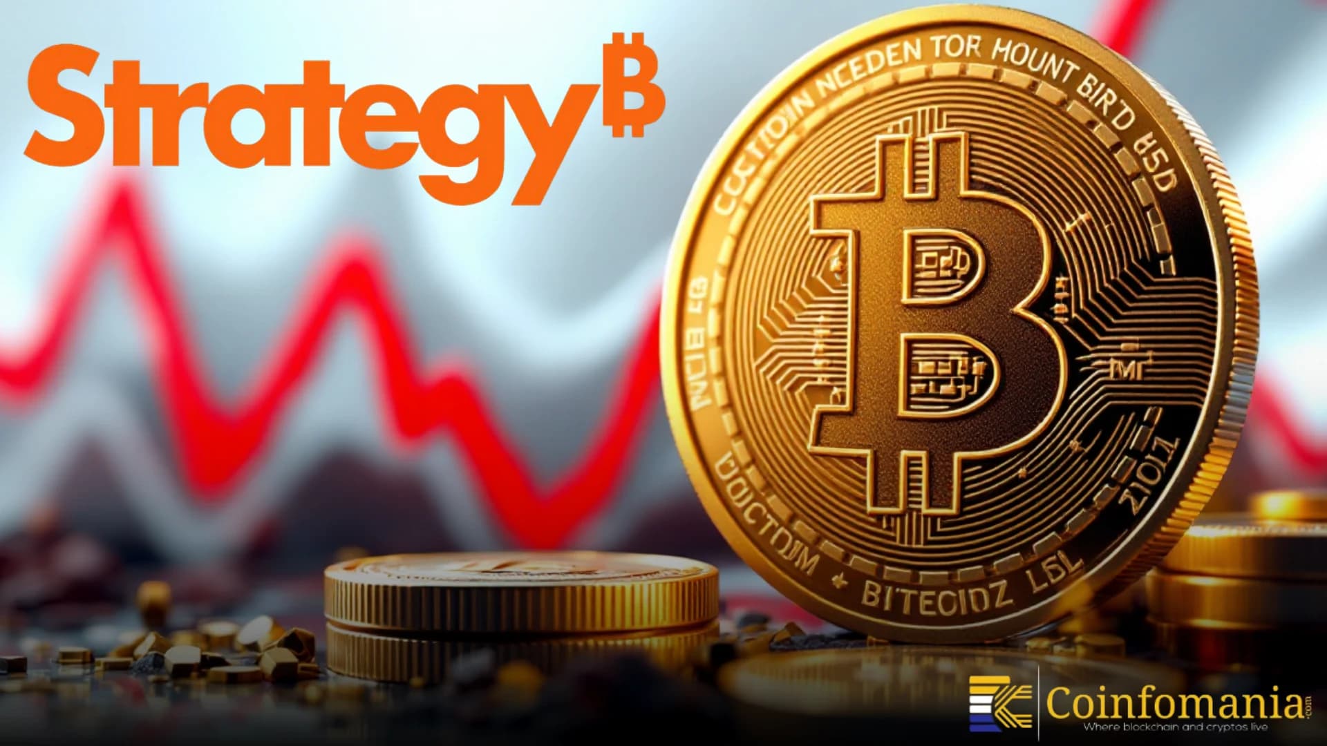 Strategy Adds Another $1B To Its Bitcoin Bet