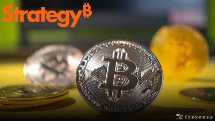 Strategy’s Strategic Bitcoin Accumulation of 705 BTC at Over $106K Each Brings Total Holdings to Nearly 581,000 BTC Valued at Over $40 Billion While Achieving a 16.9% BTC Yield Year-to-Date in 2025