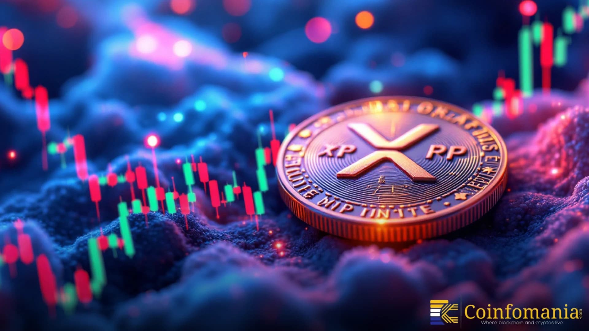 Ripple CEO Confirms Massive 2025 Wins as XRP Adoption Accelerates Into 2026